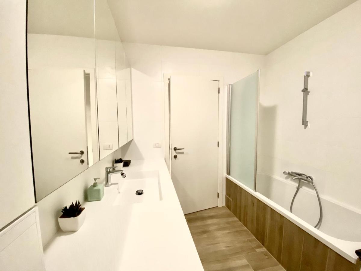 Apartment Anvers Luaran gambar