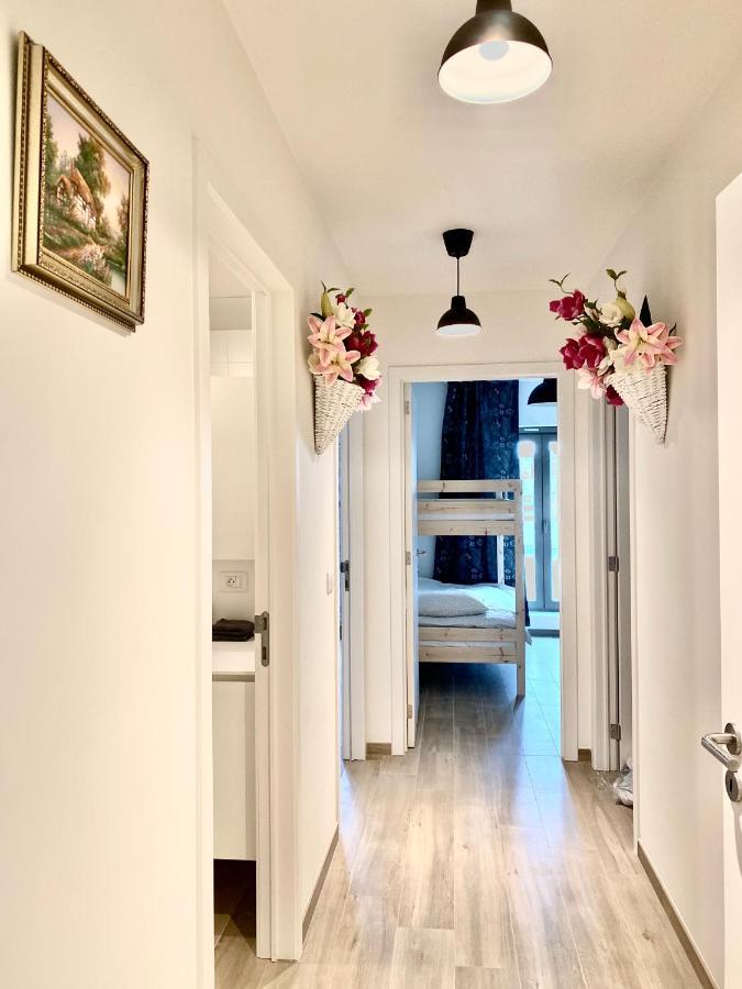 Apartment Anvers Luaran gambar