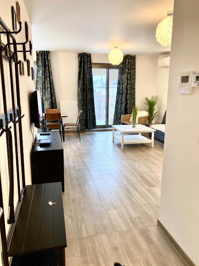 Apartment Anvers Luaran gambar
