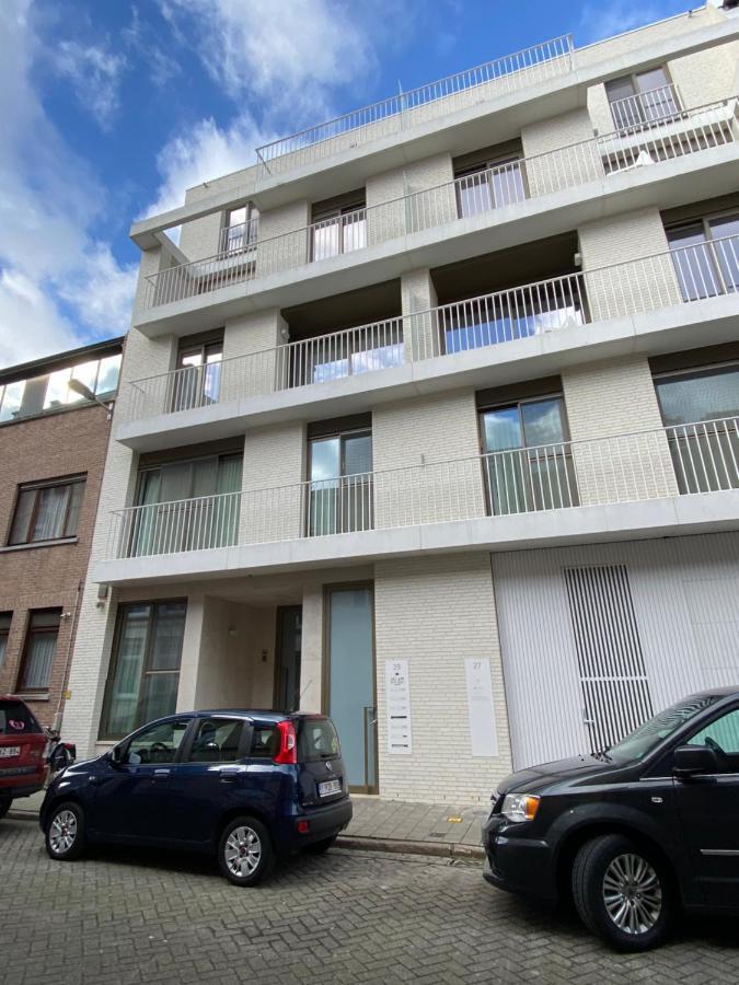 Apartment Anvers Luaran gambar