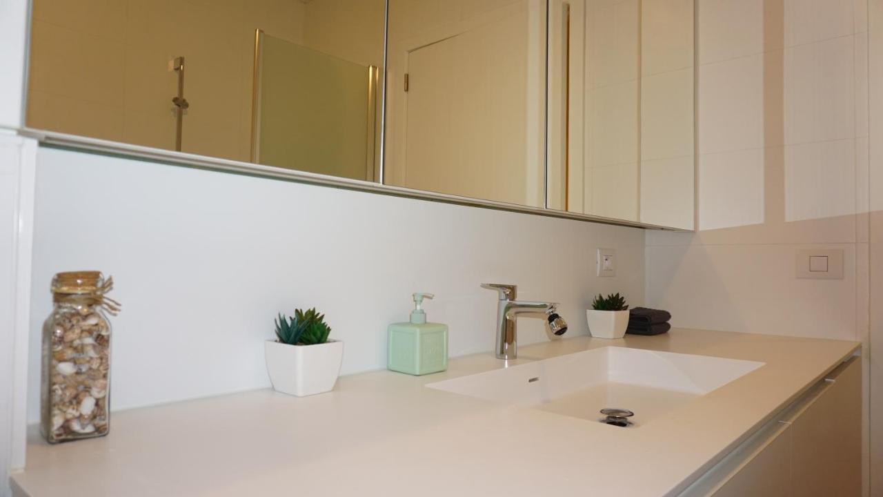 Apartment Anvers Luaran gambar