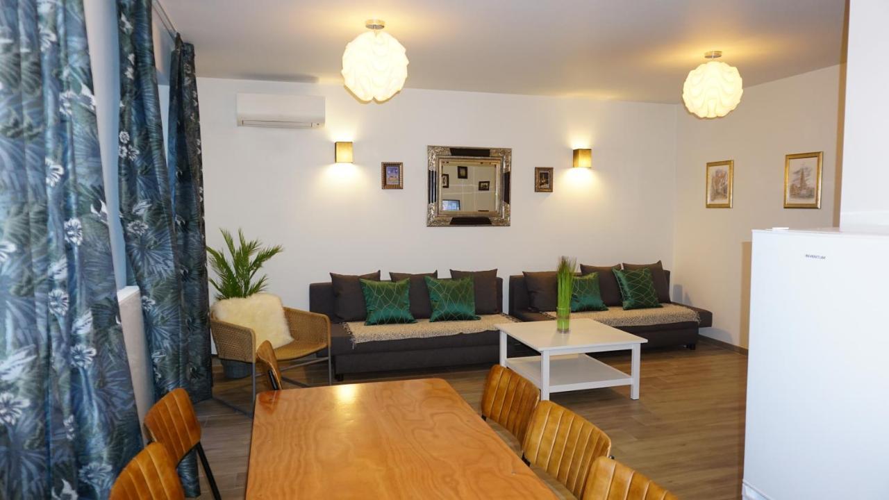 Apartment Anvers Luaran gambar