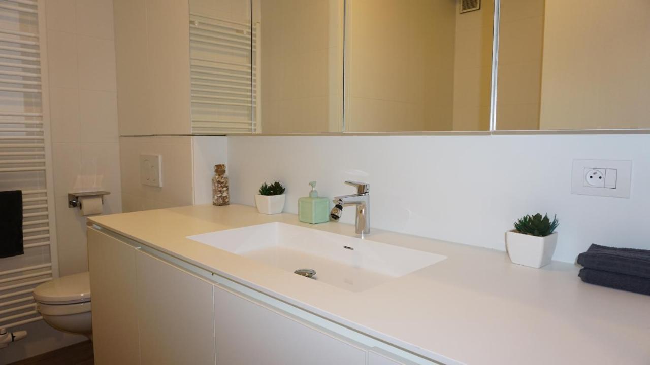 Apartment Anvers Luaran gambar