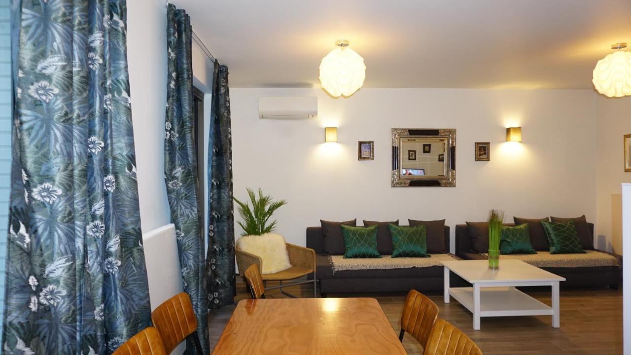 Apartment Anvers Luaran gambar