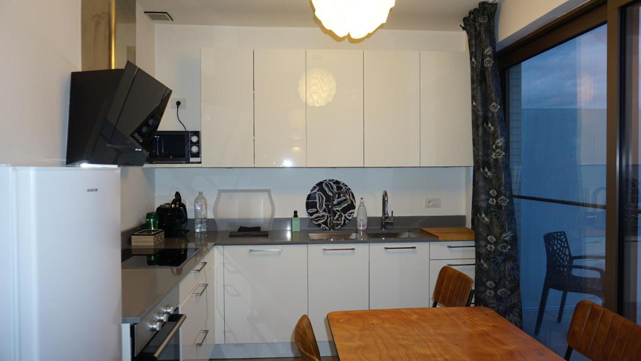 Apartment Anvers Luaran gambar