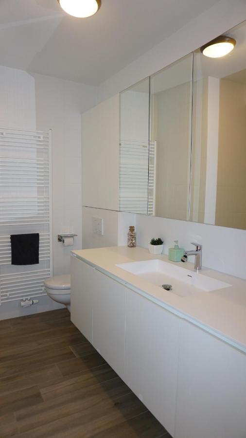 Apartment Anvers Luaran gambar