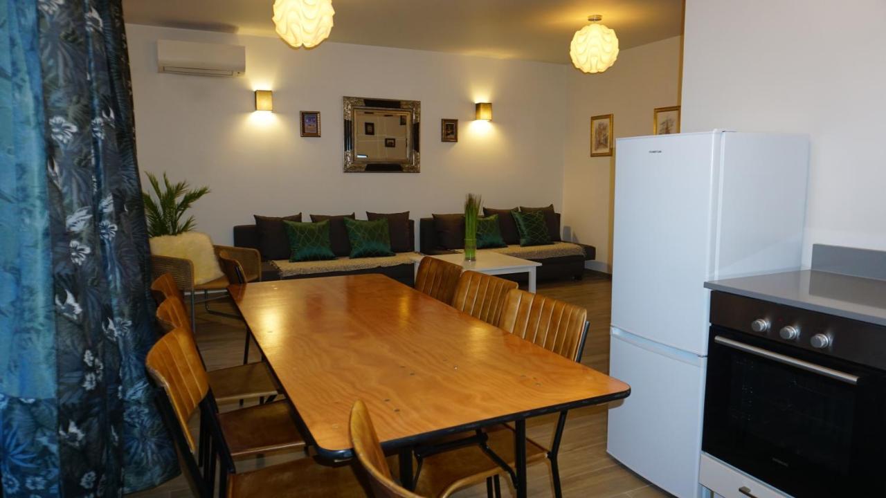 Apartment Anvers Luaran gambar