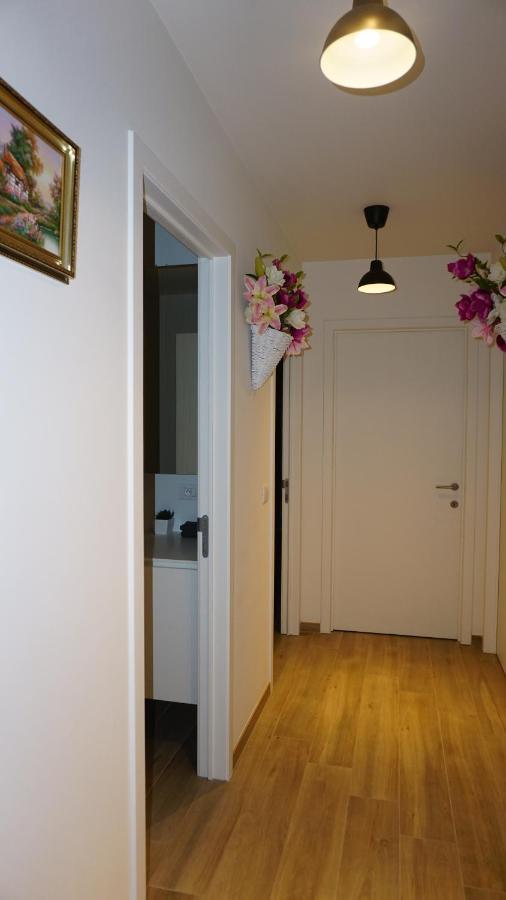 Apartment Anvers Luaran gambar