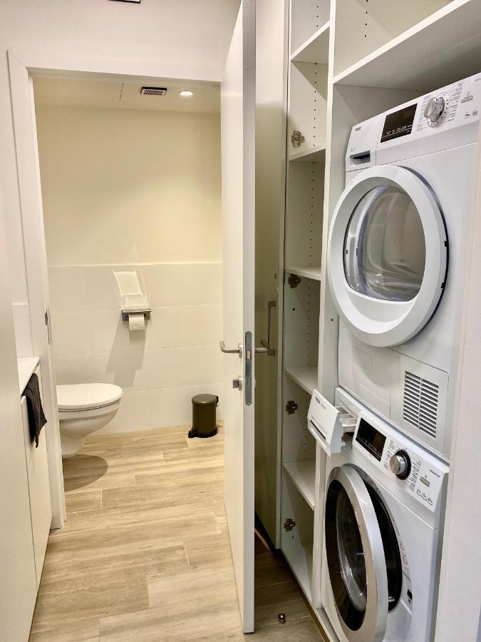Apartment Anvers Luaran gambar