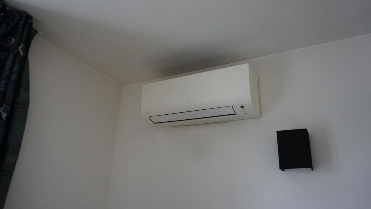 Apartment Anvers Luaran gambar
