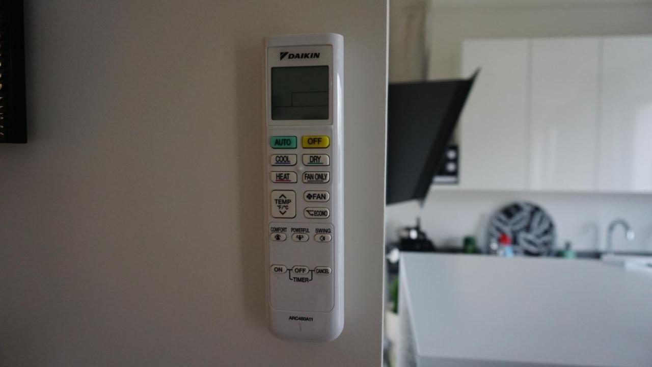 Apartment Anvers Luaran gambar