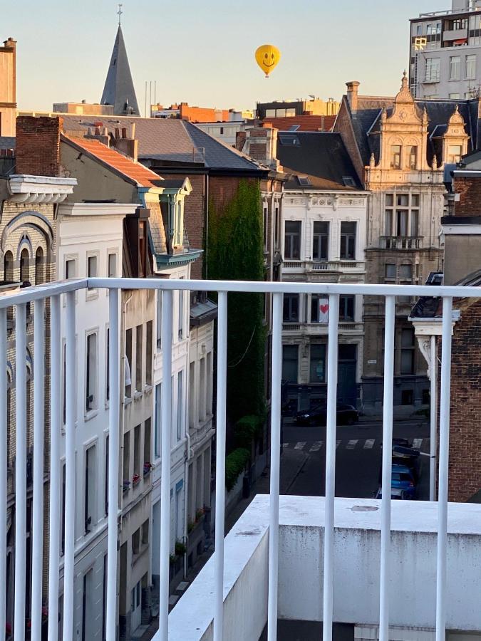 Apartment Anvers Luaran gambar