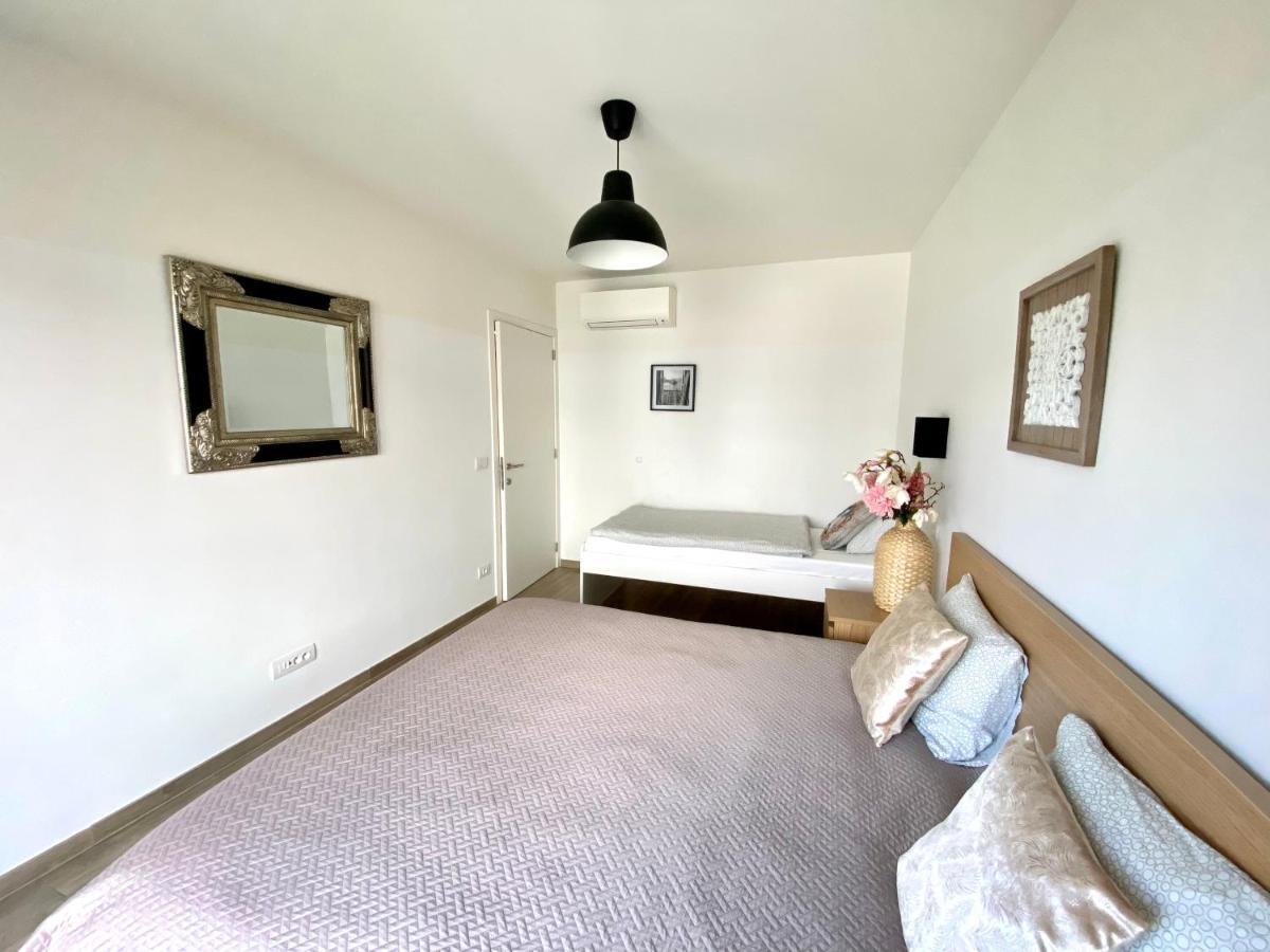 Apartment Anvers Luaran gambar