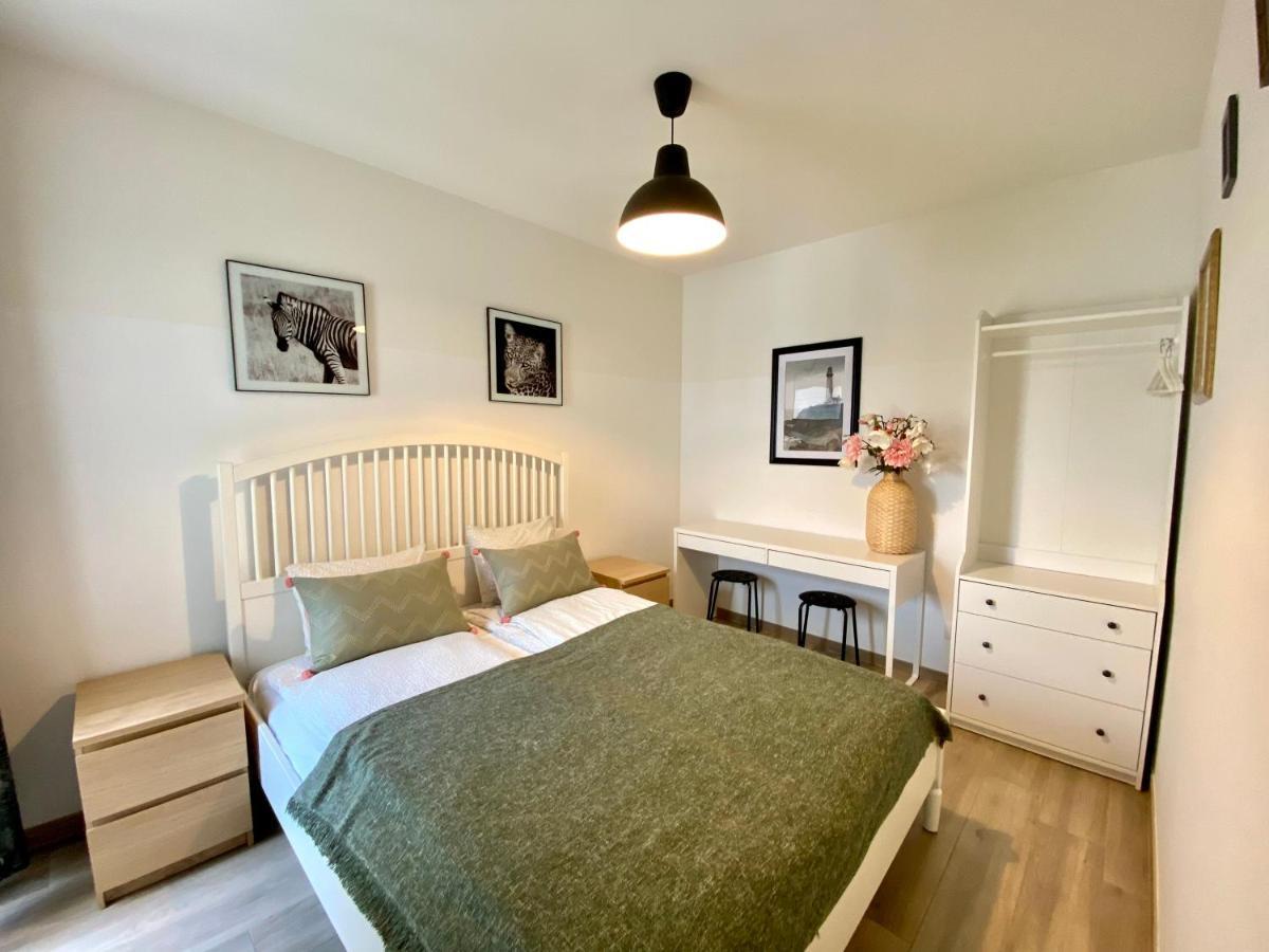 Apartment Anvers Luaran gambar