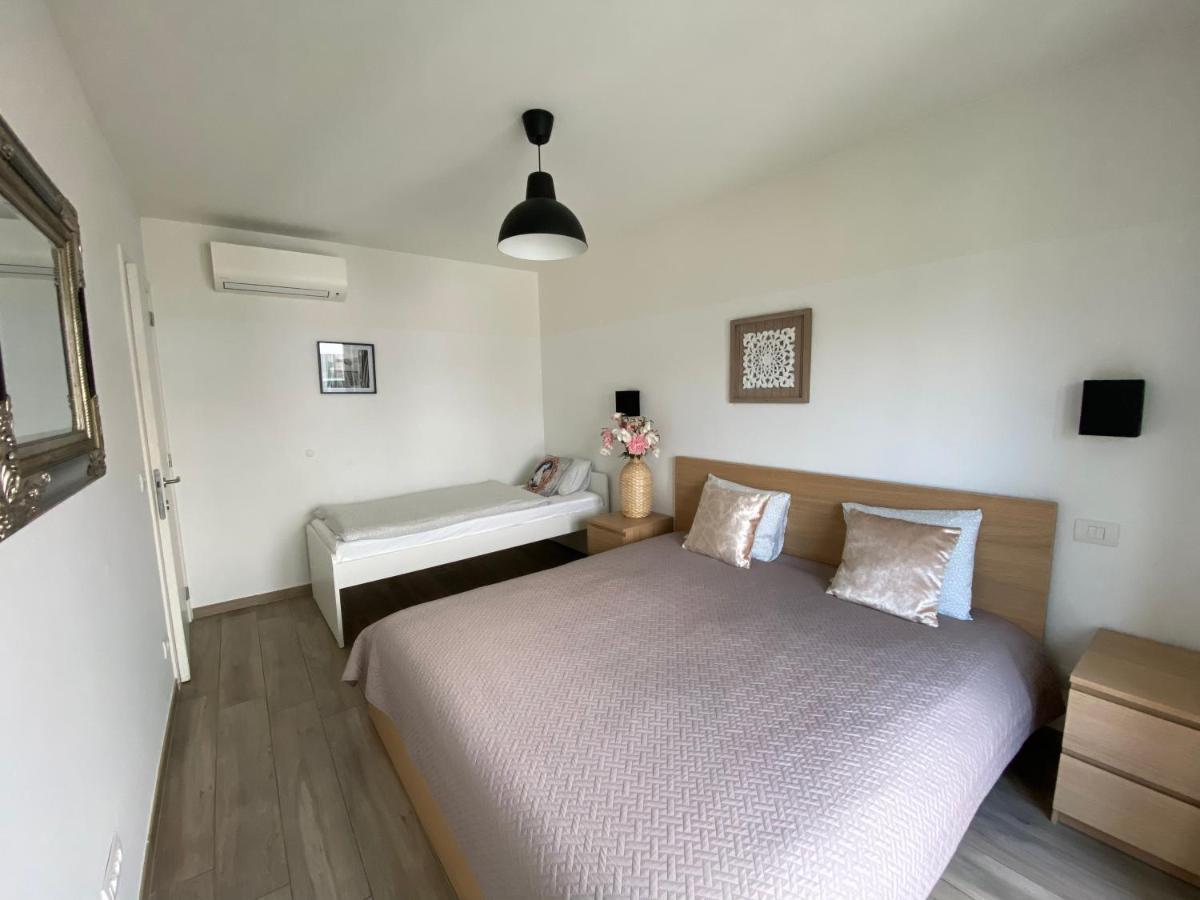 Apartment Anvers Luaran gambar